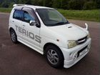 Daihatsu Terios Kid 0.7 AT, 2005, 220 000 км объявление продам