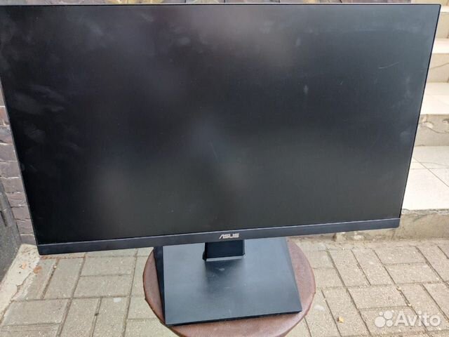 Монитор Asus 27