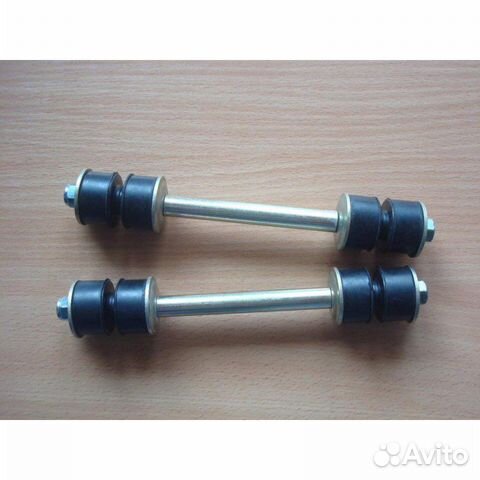 Стойка стабилизатора Sens Lanos Chance Nexia