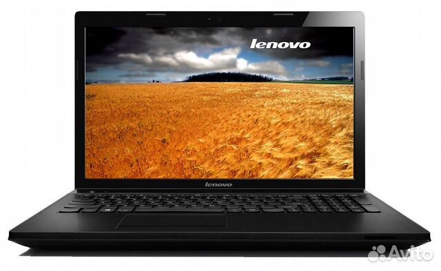 Мощный ноутбук Lenovov Core i5 / гарантия