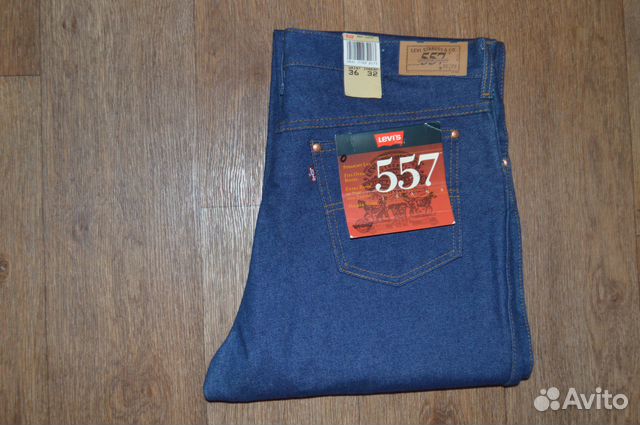 levi 557 jeans