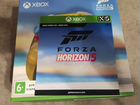 Forza Horizon 5 код ключ на доп. контент