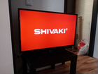 Телевизор shivaki(81cm)