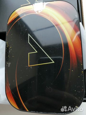 Новая Vontar X3 AndroidTV (ATV) Смарт приставка 8K