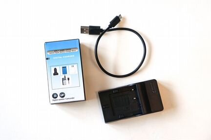 Зарядка Canon BP-511