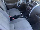 Datsun on-DO 1.6 МТ, 2016, 120 000 км объявление продам