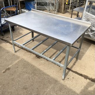 Стол производственный 150/80/85