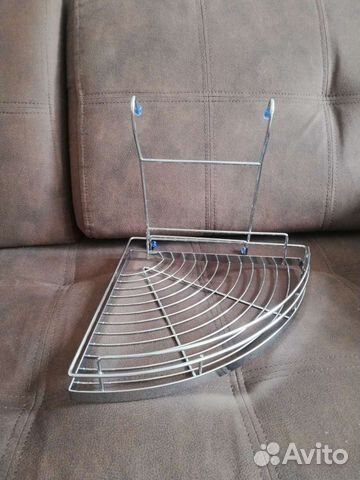 Полка для рейлинга