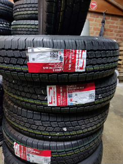 Satoya 185/75 R16C, 6 шт