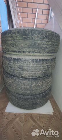 Kumho Road Venture ST KL11 235/75 R16 108H