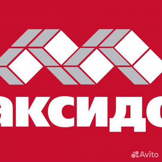 Карта максидом авито