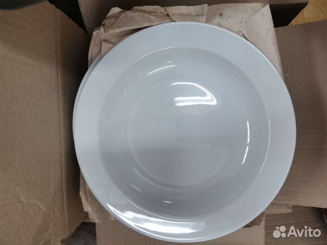 Тарелка диаметр 225мм