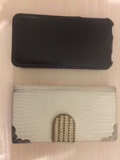 Чехол-книжка на iPhone 4s,бампер на iPhone 5S