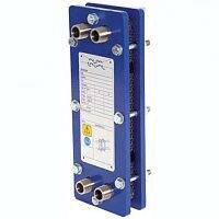 Теплообменник