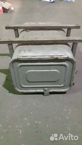 Инструментальный ящик