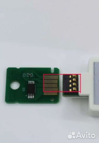 Сброс памперса абсорбера mc-g02