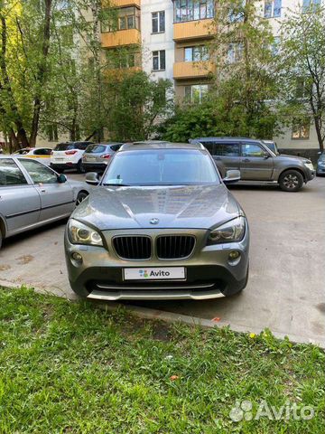 Bmw до 1000000 рублей