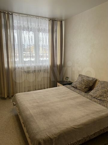 1-к. квартира, 34,4 м², 3/5 эт.