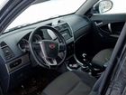 Geely Emgrand X7 2.0 МТ, 2014, 126 300 км