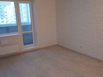 Квартира-студия, 24 м², 7/9 эт.