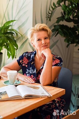 Репетитор по русскому языку и литературе