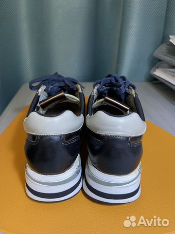 Кроссовки Premiata