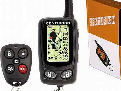 Схема centurion xanta - 80 фото