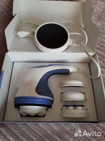 Массажер скульптор тела