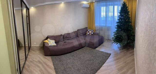 2-к. квартира, 60 м², 5/9 эт.