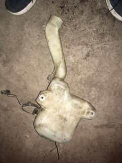 Бачок омывателя Honda civic 6
