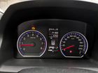 Honda CR-V 2.0 МТ, 2008, 241 000 км объявление продам