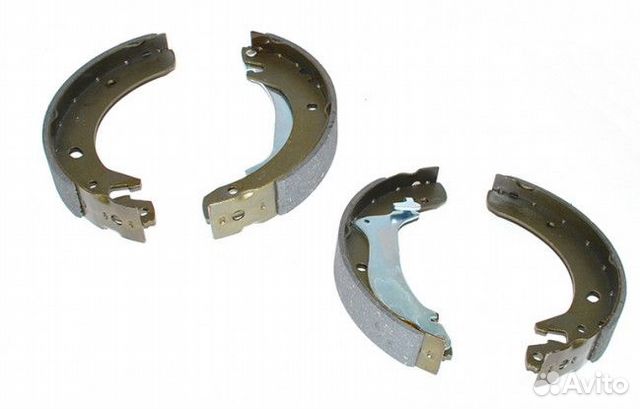 Тормозные колодки