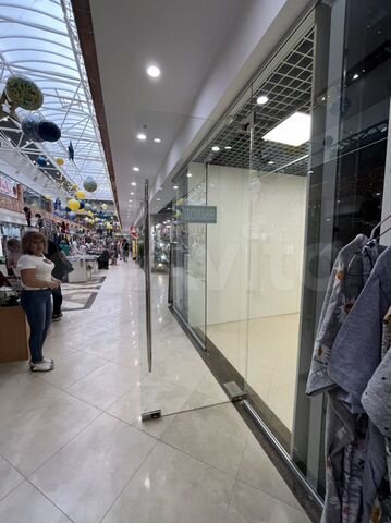 Торговая площадь, 10 м²