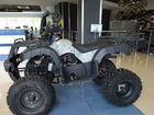 Квадроцикл ATV Jaeger 200