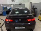 BMW 6 серия Gran Coupe 3.0 AT, 2014, 88 000 км объявление продам