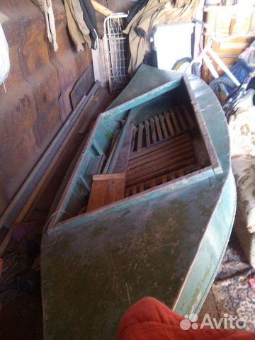 Охота и рыбалка