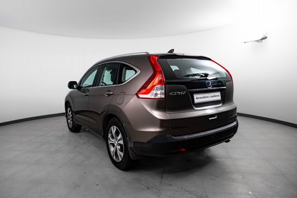 Honda CR-V 2.0 AT, 2014, 115 385 км