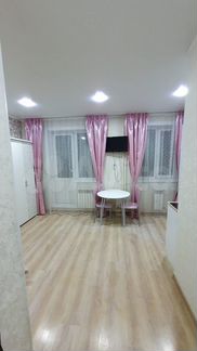 1-к. квартира, 25 м², 4/5 эт.