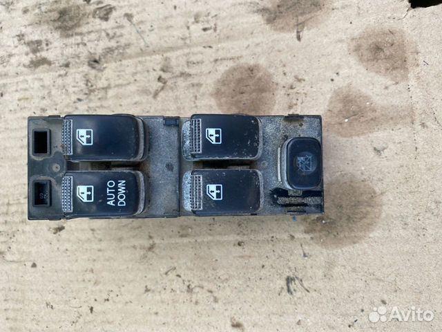 Блок эсп Hyundai Getz купить в Нижнем Новгороде | Запчасти | Авито