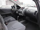 Honda Jazz 1.3 CVT, 2008, 185 000 км объявление продам