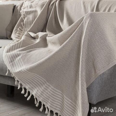 Плед покрывало