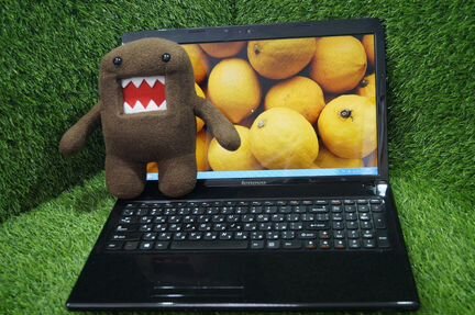 Офисный Леново для простых задач/гарантия 1 месяц