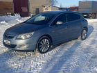 Opel Astra 1.4 МТ, 2011, 178 000 км