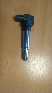 Катушка зажигания volkswagen поло седан polo sedan