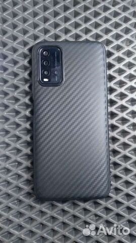 Чехол на Redmi 9T