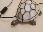 Светильник Черепаха латунь объявление продам