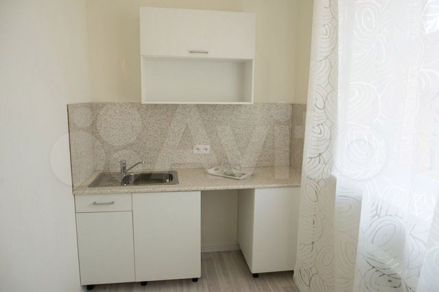Квартира-студия, 32 м², 2/3 эт.