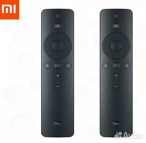 Пульт xiaome