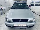 Volkswagen Polo 1.4 МТ, 2000, 187 650 км объявление продам