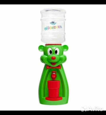 Детский куллер